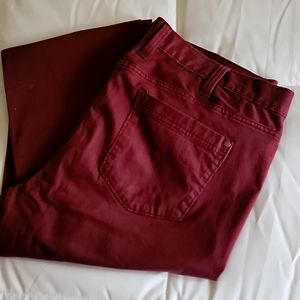 Marc Anthony Slim Fit Pant